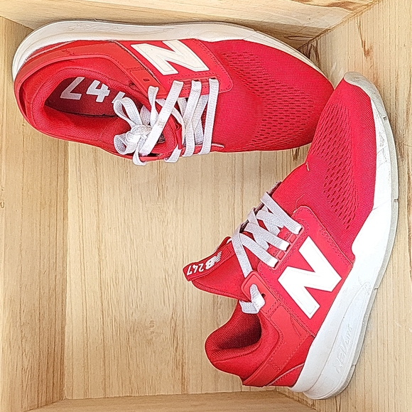New Balance 247 Classic Mens Lifestyle 